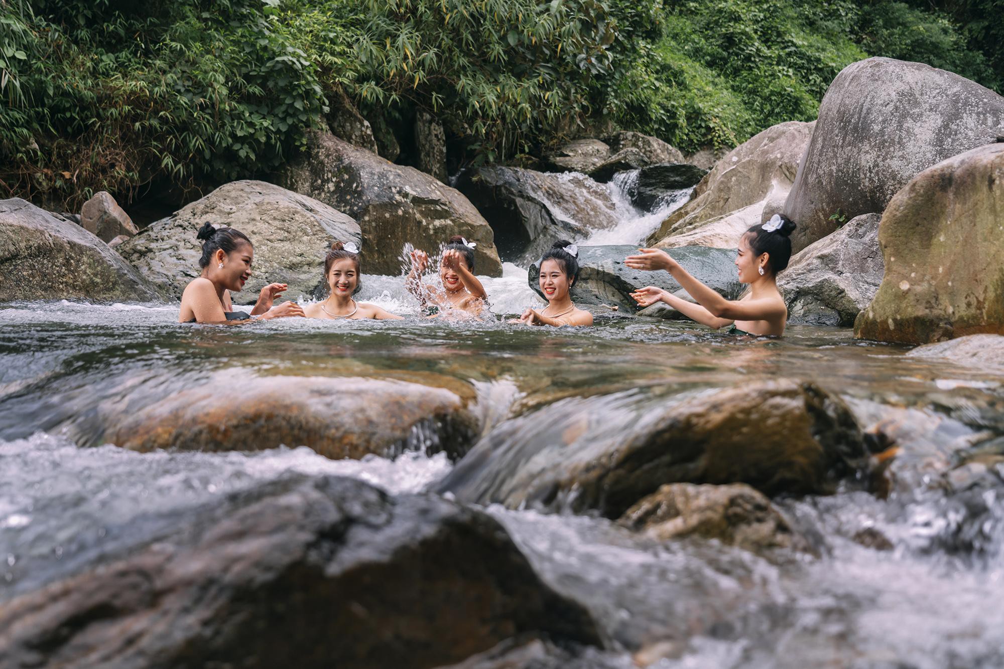 Khám phá vẻ đẹp hoang sơ độc đáo tại Xã Tú Lệ - Yên Bái 4 photo 3 1567574458119805063856