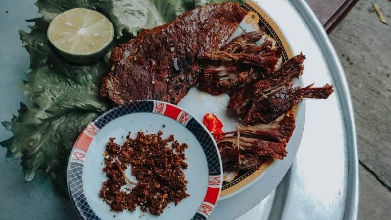 thuong thuc huong vi nui rung qua nhung mon an tay bac 8610 4