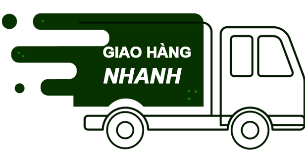 Giao hàng 2h