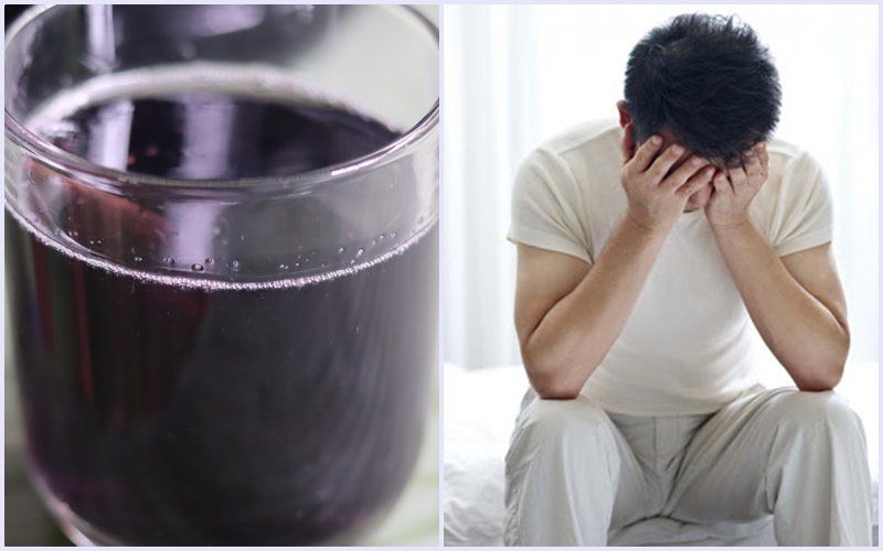 Củ ba kích ngâm rượu có tốt không?