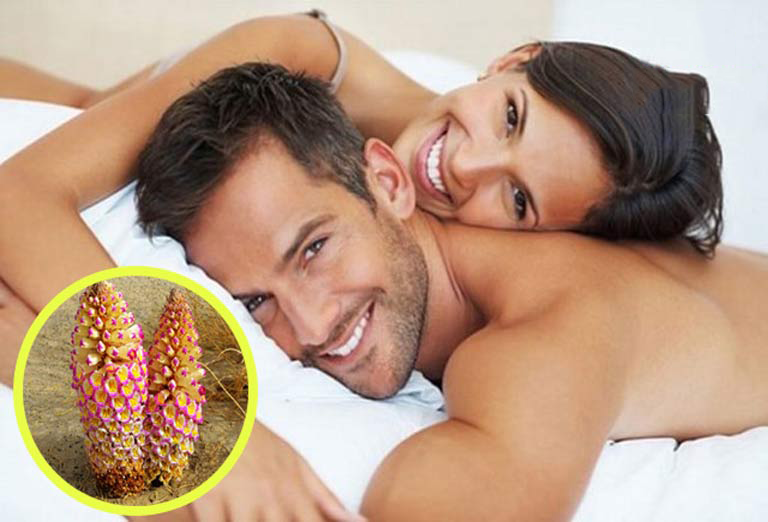 Tác dụng của nhục thung dung