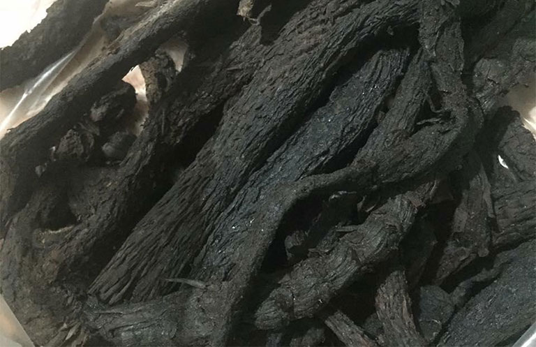 Nhục thung dung khô