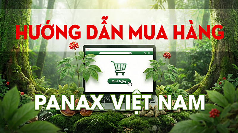 Hướng dẫn mua hàng