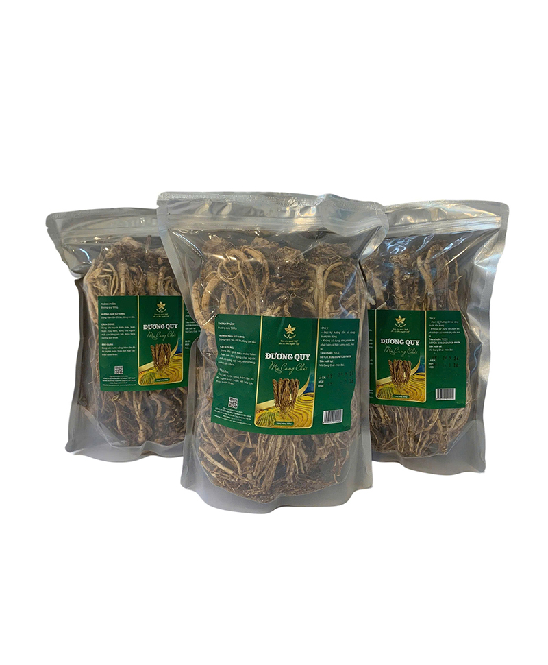 Đương Quy Mù Cang Chải