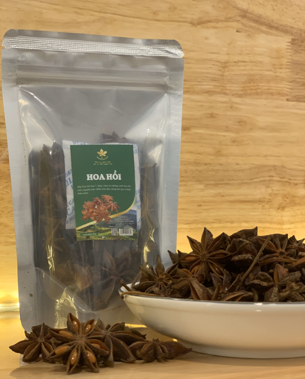 Hoa Hồi
