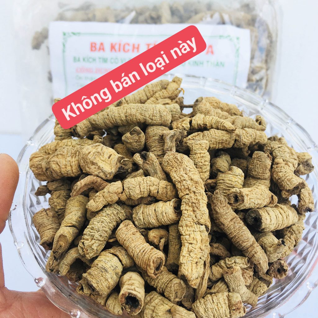 ba kích khô trung quốc