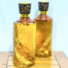 Chai Nhân Sâm 650ml 8 chai rượu nhân sâm