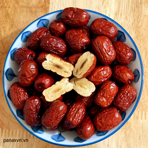 Táo Đỏ Tân Cương 7 táo đỏ tân cương loại ngon