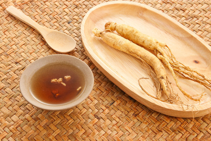 Chia sẻ cách sử dụng Sâm Lai Châu mang lại hiệu quả tốt nhất 10 Panax Việt Nam